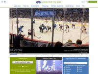 Desktop screenshot for aviewfrommyseat.com