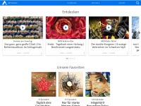 Desktop screenshot for ardaudiothek.de