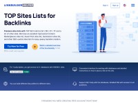 Desktop screenshot for linkbdhelper.com