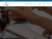 Desktop screenshot for vertexcommunication.com