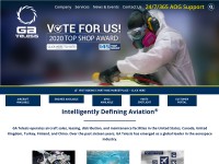 Desktop screenshot for gatelesis.com