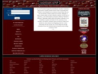 Desktop screenshot for davidsonsinc.com