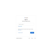 Desktop screenshot for gmail.fr