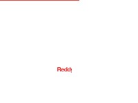 Desktop screenshot for reddyice.com