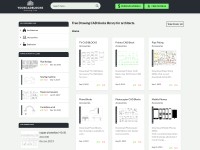 Desktop screenshot for yourcadblocks.com