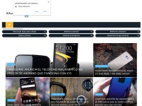 Desktop screenshot for xandroidmarket.com