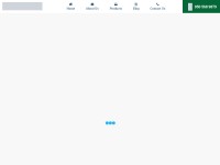 Desktop screenshot for paperlink.ae