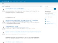 Desktop screenshot for seobookmarking.club