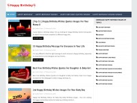 Desktop screenshot for happy-birthday-to-you-images.blogspot.com
