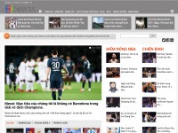 Desktop screenshot for atcanewsletter.com
