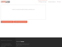 Desktop screenshot for goopics.net
