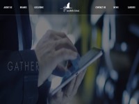 Desktop screenshot for sandhills.com