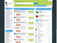 Desktop screenshot for downloadastro.com
