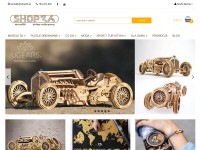 Desktop screenshot for shop36.pl
