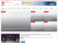 Desktop screenshot for tribuneonlineng.com
