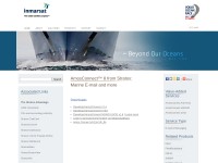 Desktop screenshot for amosconnect.com