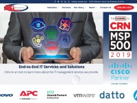 Desktop screenshot for asi-networks.com