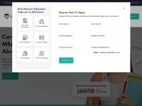 Desktop screenshot for neuronsedu.com