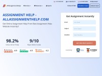 Desktop screenshot for allassignmenthelp.com