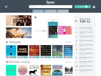 Desktop screenshot for tuunes.co