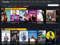 Desktop screenshot for 5movies.fm