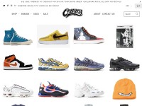 Desktop screenshot for oneness287.com