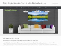 Desktop screenshot for noithatamia.com