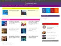 Desktop screenshot for hermandadblanca.org