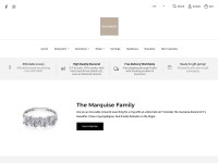Desktop screenshot for hnjewelry.com