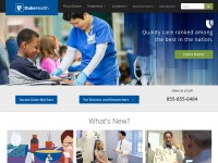 Desktop screenshot for dukehealth.org