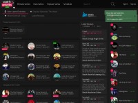 Desktop screenshot for watchepisodes4.com