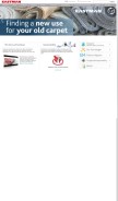 How eastman.com looks like on a mobile device such as an iPhone.