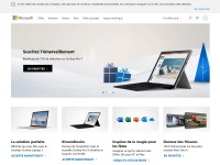 Desktop screenshot for parature.com