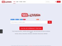 Desktop screenshot for 123movieweb.com