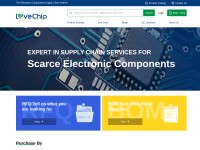 Desktop screenshot for lovechip.com