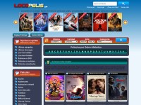 Desktop screenshot for locopelis.com