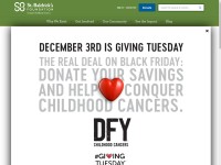 Desktop screenshot for stbaldricks.org