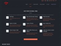 Desktop screenshot for igorsclouds.com