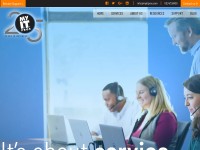 Desktop screenshot for myitpros.com