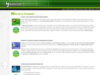Desktop screenshot for youngzsoft.com