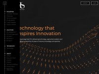 Desktop screenshot for rseg.com