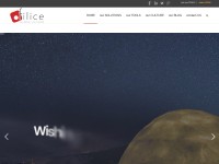 Desktop screenshot for filice.com