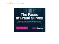 Desktop screenshot for bankinfosecurity.com
