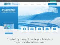 Desktop screenshot for koresoftware.com