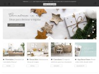 Desktop screenshot for kenayhome.com