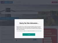 Desktop screenshot for sw1jobs.com