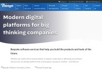 Desktop screenshot for fullfatthings.com