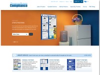 Desktop screenshot for mylaborlawalerts.com