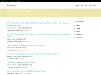 Desktop screenshot for st.ateska.com