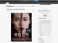 Desktop screenshot for 300mbfilms.io